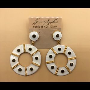Kenneth Jay Lane Earrings